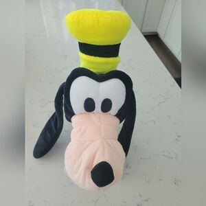 Disney Goofy Plush Headband Assessory
